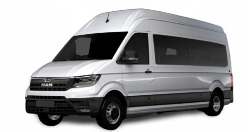 7C0 7C3 - VW CRAFTER ПОЛОСА ПРАВАЯ ЛЕВАЯ PDC ДАТЧИК LED НОВЫЙ