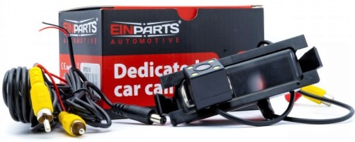 EPDC15 - КАМЕРА ЗАДНЬОГО ВИДУ ЛАМПА НОМЕРНОГО ЗНАКА KIA NIRO (2016 -)