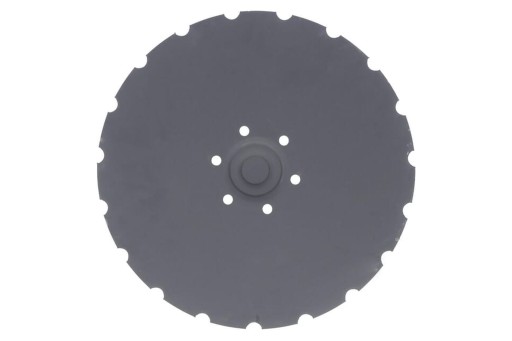 980197n посевная пластина сошника