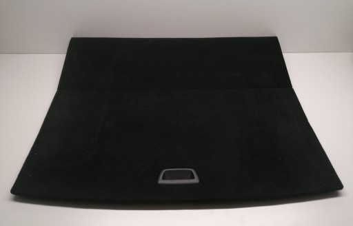 7415353-08-ORYG1 - BMW X1 F48 КОВРИК НА ПОЛУ БАГАЖНИКА 7415353-08