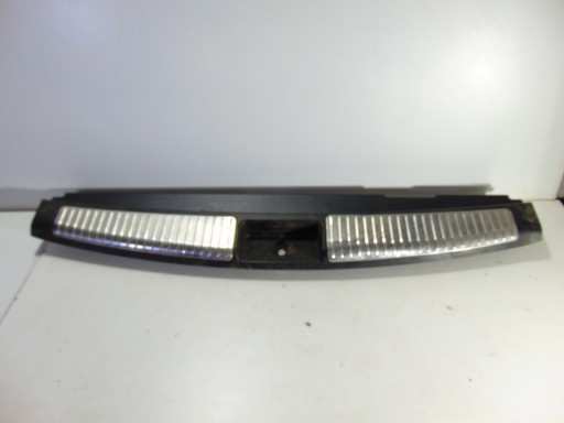 Кришка заднього ременя заднього MERCEDES ML W164