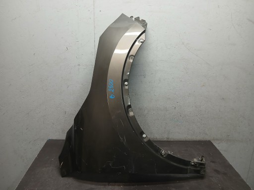fender front right NISSAN QASHQAI J12 13-20