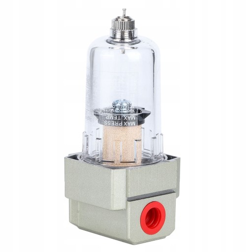 Универсальный сепаратор легкого масла