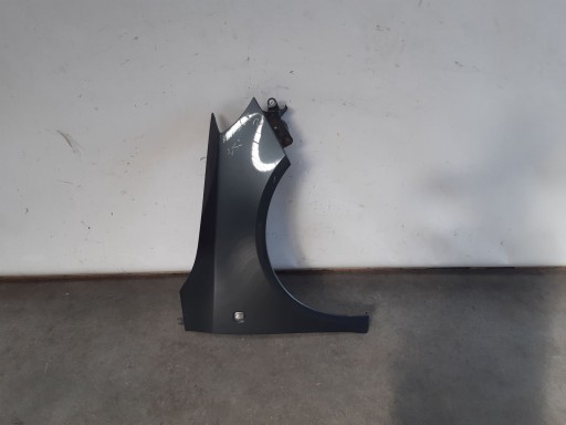 fender right front front Skoda Roomster 9153