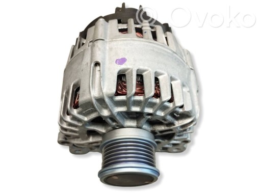 Volkswagen Tiguan III 2.0 TDI ALTERNATOR wie neu 05L903028B 180A