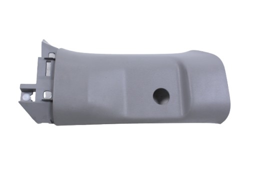 ПЛАСТИК КРИШКА СТІЙКИ ЛІВИЙ ЗАДНІЙ NISSAN NV200