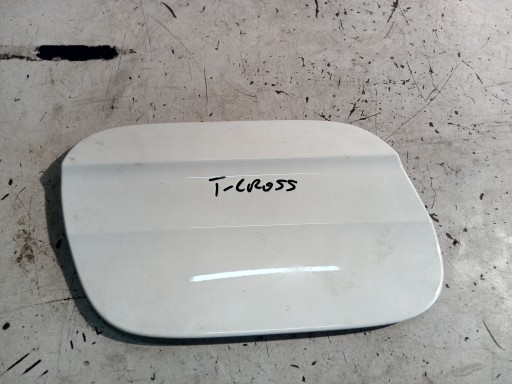 2GM809909 - VW T-CROSS КРЫШКА ТОПЛИВНОГО БАКА