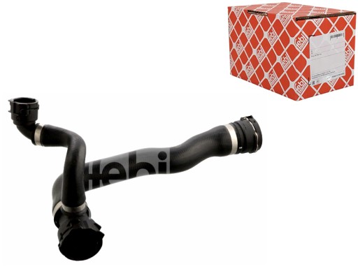 103419 - ШЛАНГ РАДИАТОРА BMW FEBI FEBI BILSTEIN
