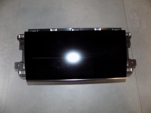 AUDI A8 4N schermo MMI DISPLAY 4N0919605