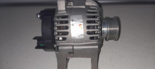 Генератор bosch 0 986 080 140