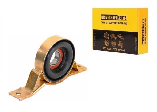 P52123974AI - Опора валу DODGE CHALLENGER приводний вал HQ