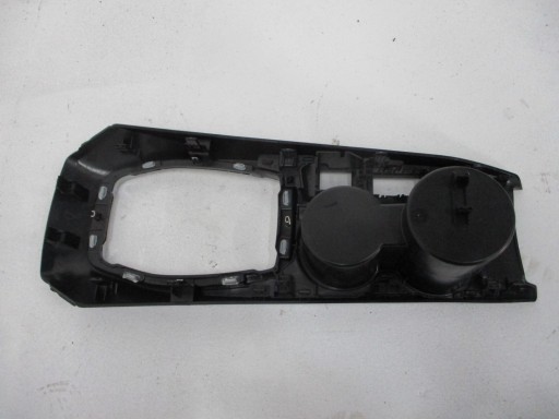 Blende Gehäuse PANEL TUNELU PEUGEOT 2008 II 20R
