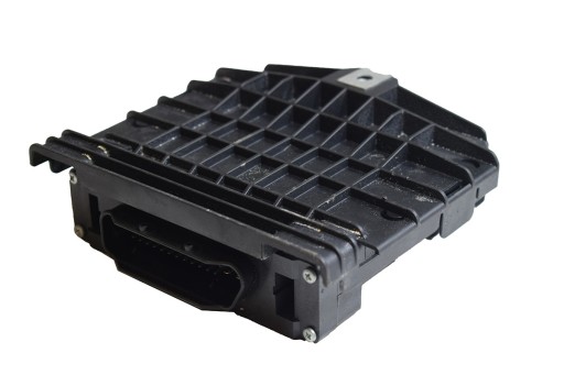 computer control unit gearboxes * PORSCHE CAYENNE II 0C8927749FA