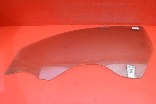 window side left front front HYUNDAI GENESIS 1 and COUPE LIFT 11-14