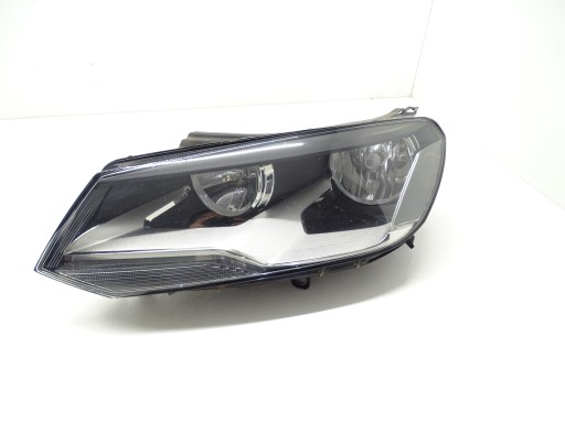 light REFLEKTOR left front left front VW TOUAREG II 7P 7P2941005