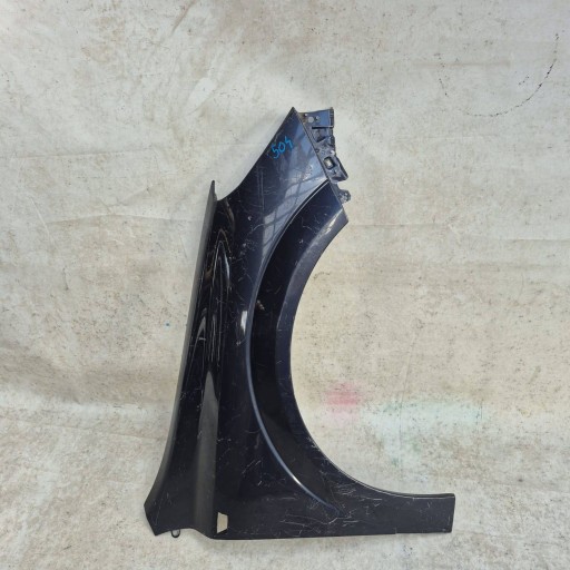 OPEL ASTRA III H 04-09 fender right front front