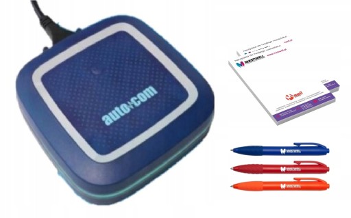 ДИАГНОСТИЧЕСКИЙ ТЕСТЕР AUTOCOM TITAN TRUCK