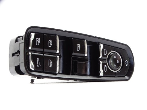 panel ovládania ovladac okien zrkadiel PORSCHE MACAN 95B 7PP959858AF