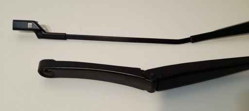 Seat Tarraco VW Tiguan 5NA wiper arms 5NB955409 (TR5)