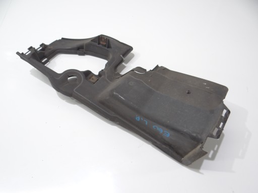 drain air left BMW E60 E61 OE 7050649