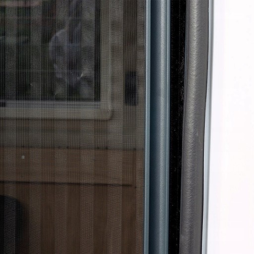 35071 - МОСКІТНА СІТКА ДЛЯ БІЧНИХ ДВЕРЕЙ DRAW SPRINTER 06-