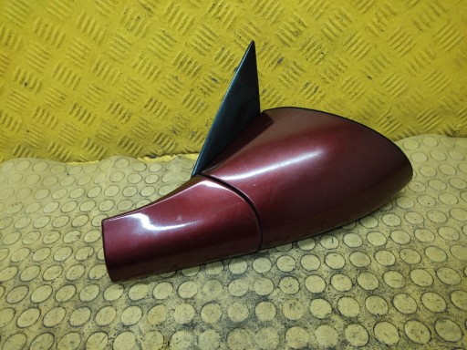 OPEL VECTRA B mirror left 5 PIN