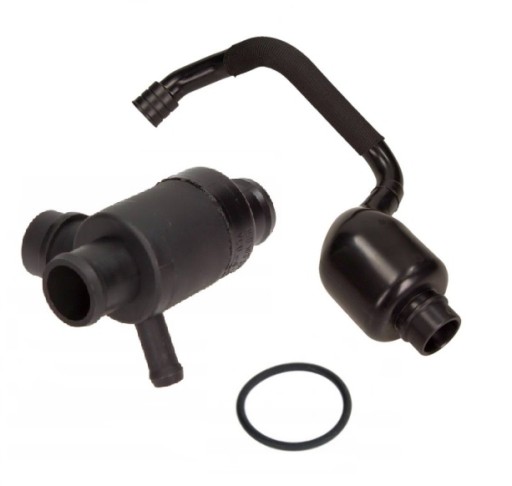 6107, 113185, - Комплект ODM odma сепаратор PASSAT B5 2.0 ALT