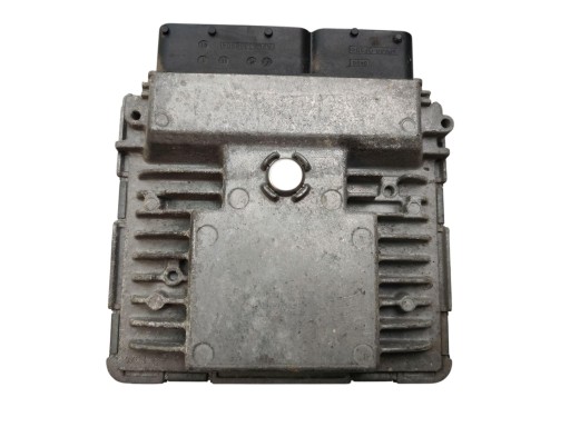 computer Centralina Motore SKODA RAPID 1.2 TSI 86KM 03F906070HA 5WP44882