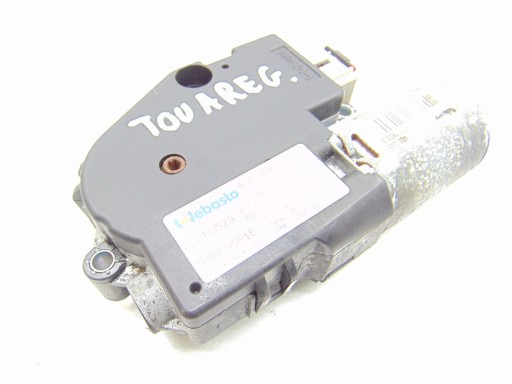 МОТОР ЛЮКА VW TOUAREG II 7P 7P0959591D