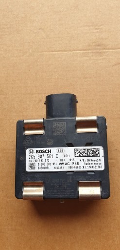 Радар дистронік датчик vw 2k5907561c