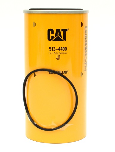 5134490 - ТОПЛИВНЫЙ ФИЛЬТР CAT МИНИ-ЭКСКАВАТОР