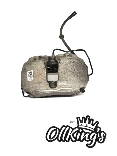 AUDI A4 B9 A5 8W LIFT 2.0TDI caliper brake right front front 8W06DD