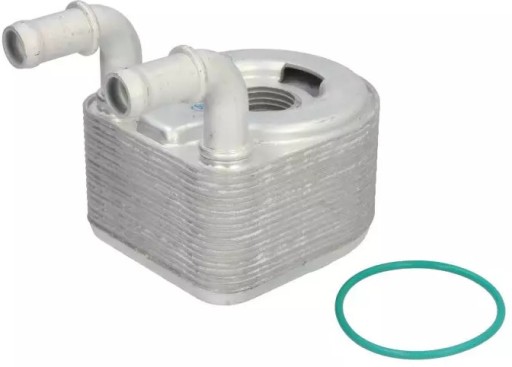 МАСЛЯНЫЙ ОХЛАДИТЕЛЬ THERMOTEC D4R014TT