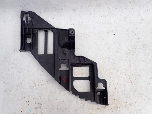 VW GOLF VI 08-16 holder lights front right