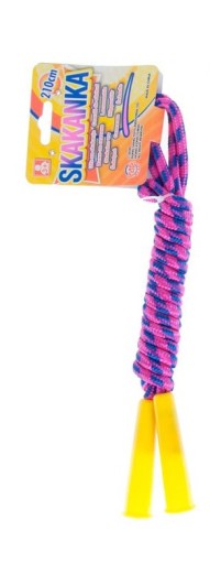 Скакалка Mega Creative