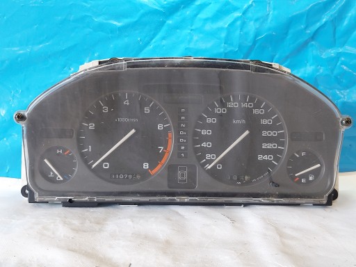 dials clock HONDA LEGEND 3.2 V6 78100G300J08