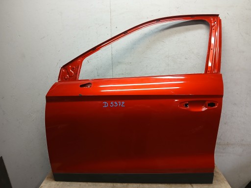 Tür vorne links SEAT ARONA