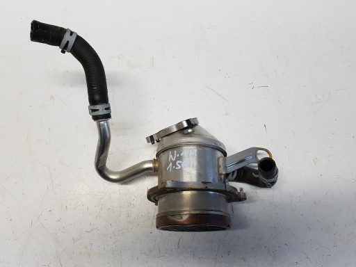 MERCEDES w177 Abgaskuehler AGR 147359823R