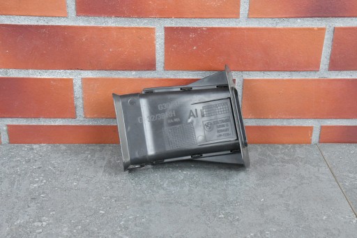 drain intake air right mudguard BMW 5 G30 G31 M5 F90 M8 F91 F92 F93