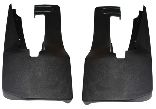 SPRINTER W906 906 передні Бризковики лівий + правий