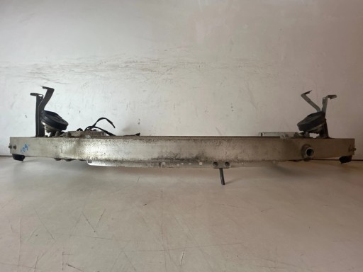výztuha příčka nárazníku předek absorbery Mercedes W204 Lift
