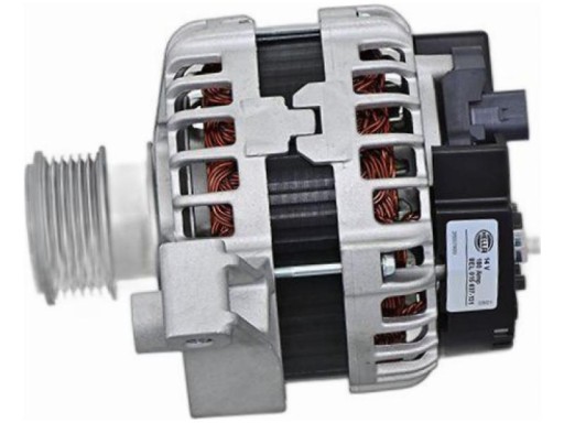 Генератор hella 8el 015 637-131