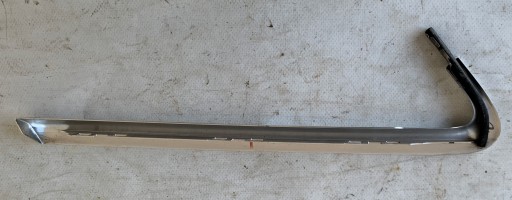 moulding CHROM windows right rear part AUDI Q3 and 8U0853346
