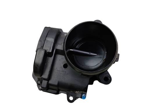 throttle flap CITROEN DS5 DS4 DS3 C4 II B7 MINI PEUGEOT 1.6 THP V760491880