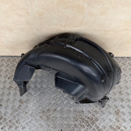 mudguard rear. right PEUGEOT 5008 II 9816602480