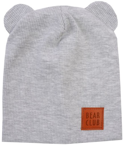 Шапка Barnabas 19-23см