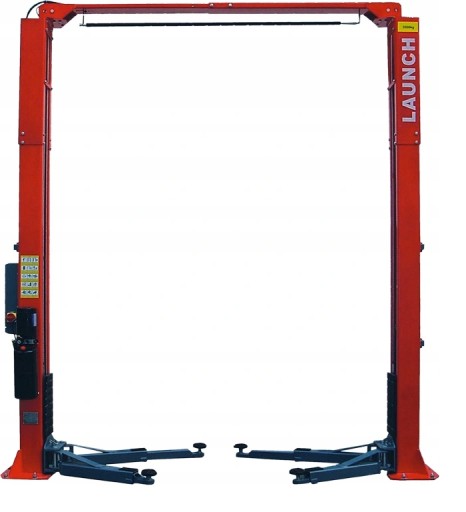 Подъемник LAUNCH tlt-240 SCA 2-Колонный до 4 тонн