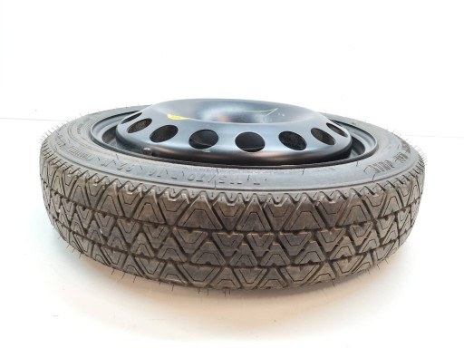 wheel spare R16 5X110 ET41 OC56MM 4,00BTX16H2 OPEL