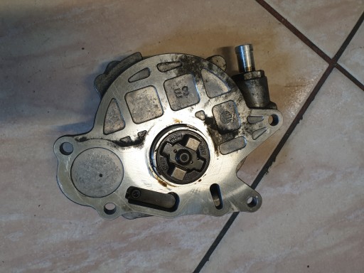 Vide Pompe à vide AUDI A4 A5 B8 8K 8T 2.0TDI
