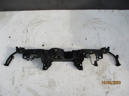 axle beam subframe axle beam rear part MINI COUNTRYMAN F60 1,5i